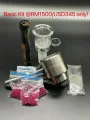 QaromaShop Taroma XL Seitenansicht