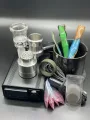 QaromaShop Staroma XL vaporizer product shot