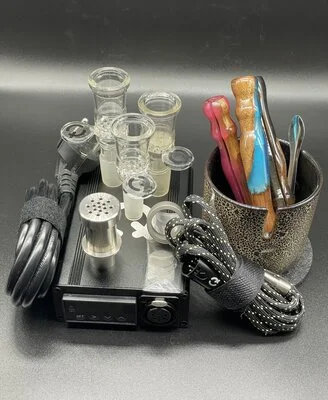 QaromaShop Taroma Lite