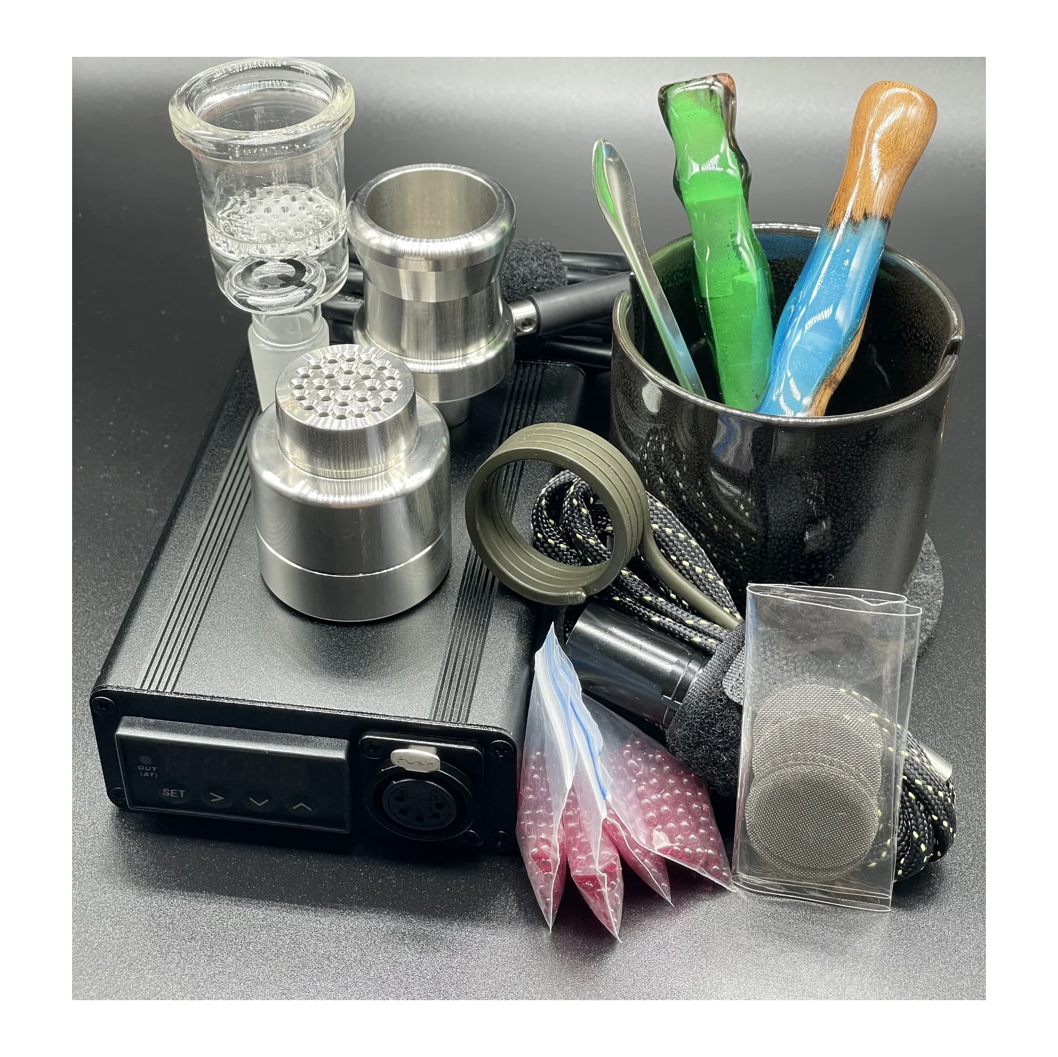 QaromaShop Taroma XL