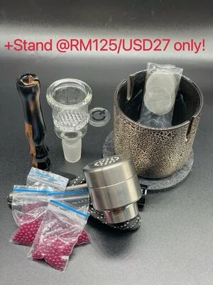 QaromaShop Taroma XL