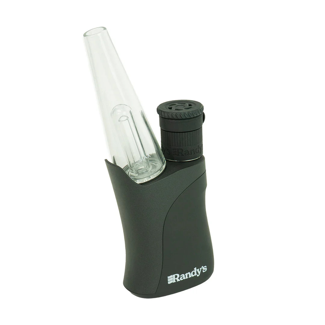Randy's Grip Plus Detailansicht
