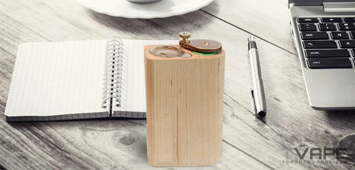 RBT Milaana 3 Vaporizer