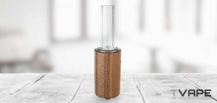 RBT Splinter Custom Vaporizer