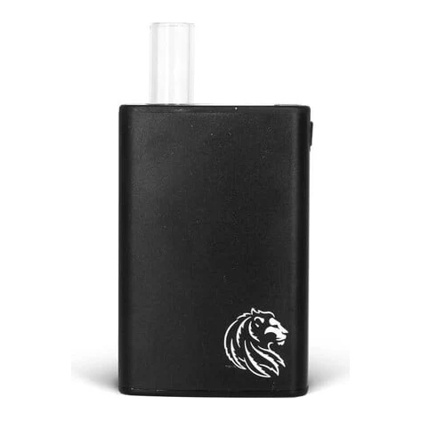 RQS Vaporizer