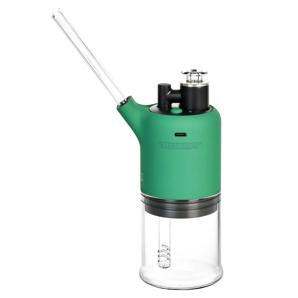 SeshGear Dabtron Seitenansicht