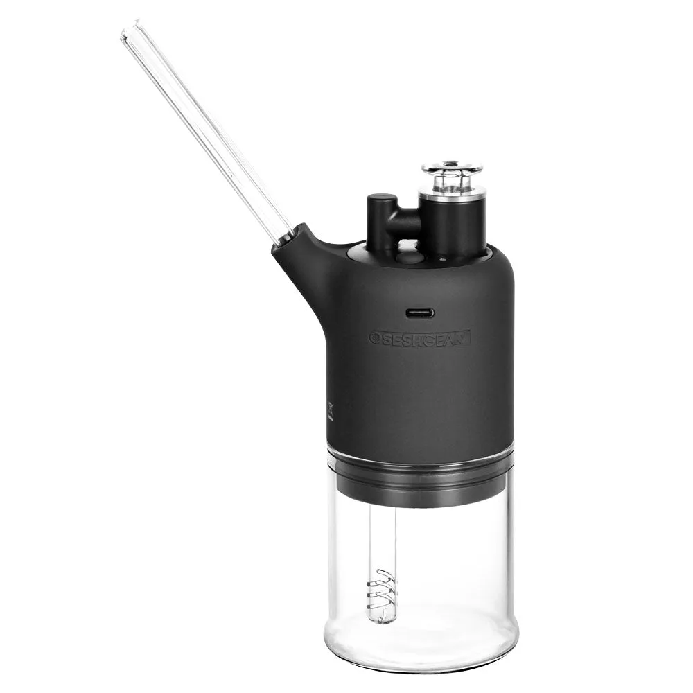SeshGear Dabtron Nahaufnahme