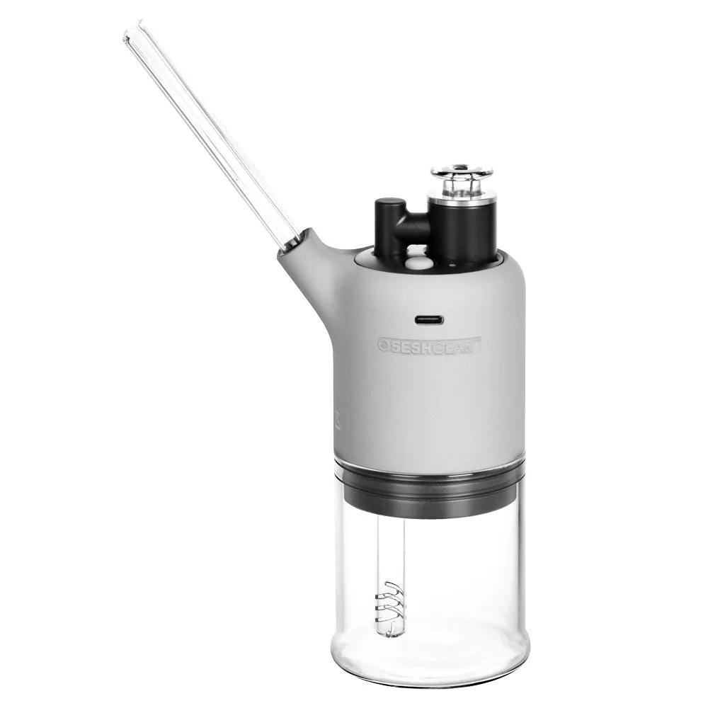 SeshGear Dabtron Lieferumfang