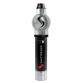 Shatterizer Seitenansicht