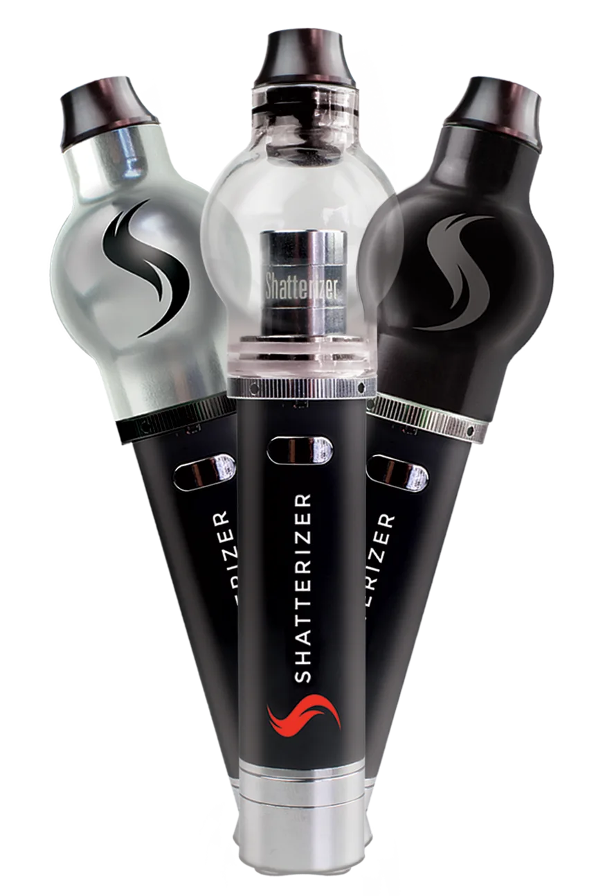 Shatterizer Nahaufnahme
