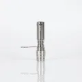 Simrell Hydro vaporizer product shot