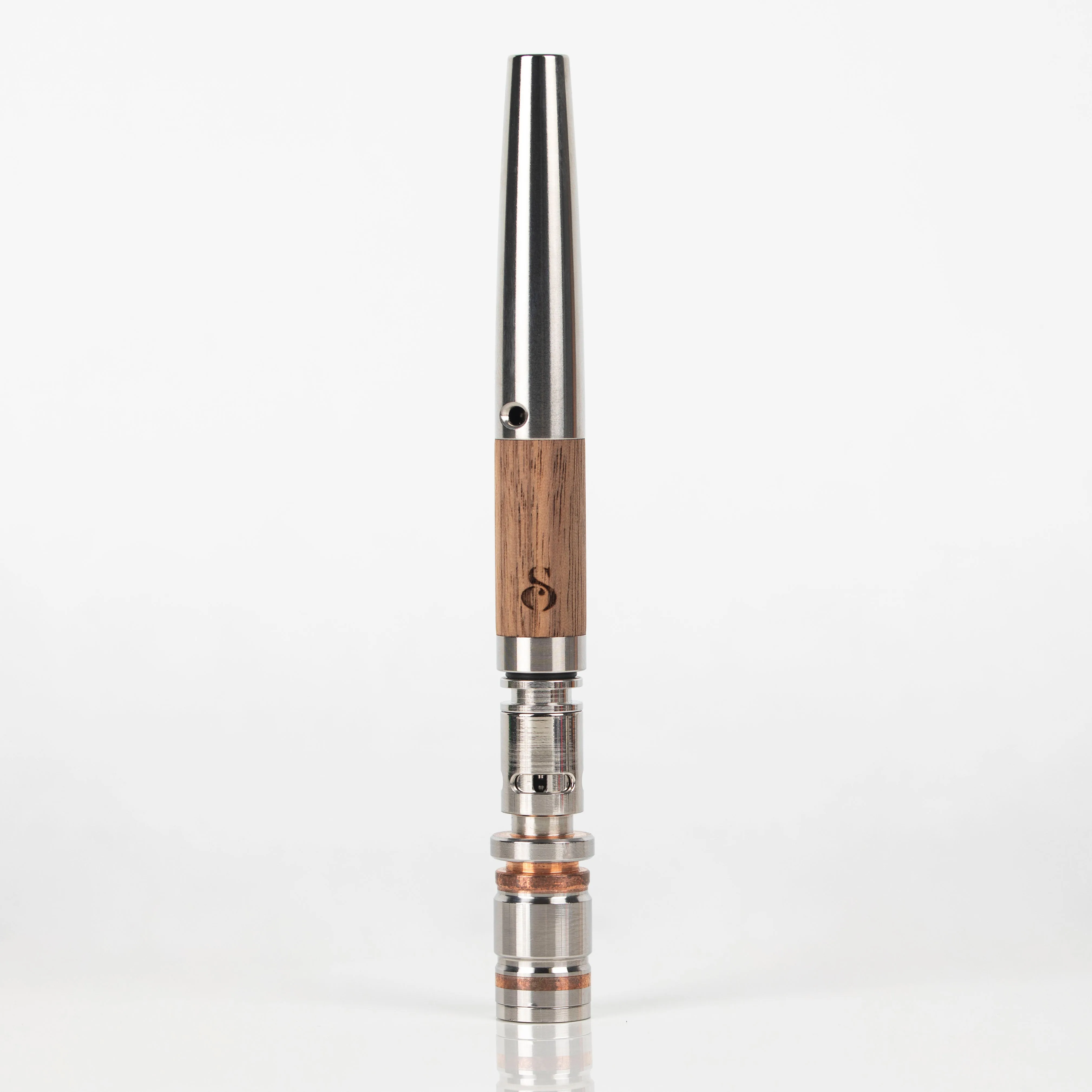 Simrell Vortex Lieferumfang