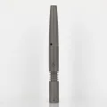 Simrell Titanium side view