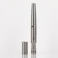 Simrell Titanium close-up