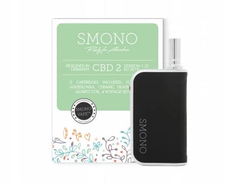 Smono CBD 2
