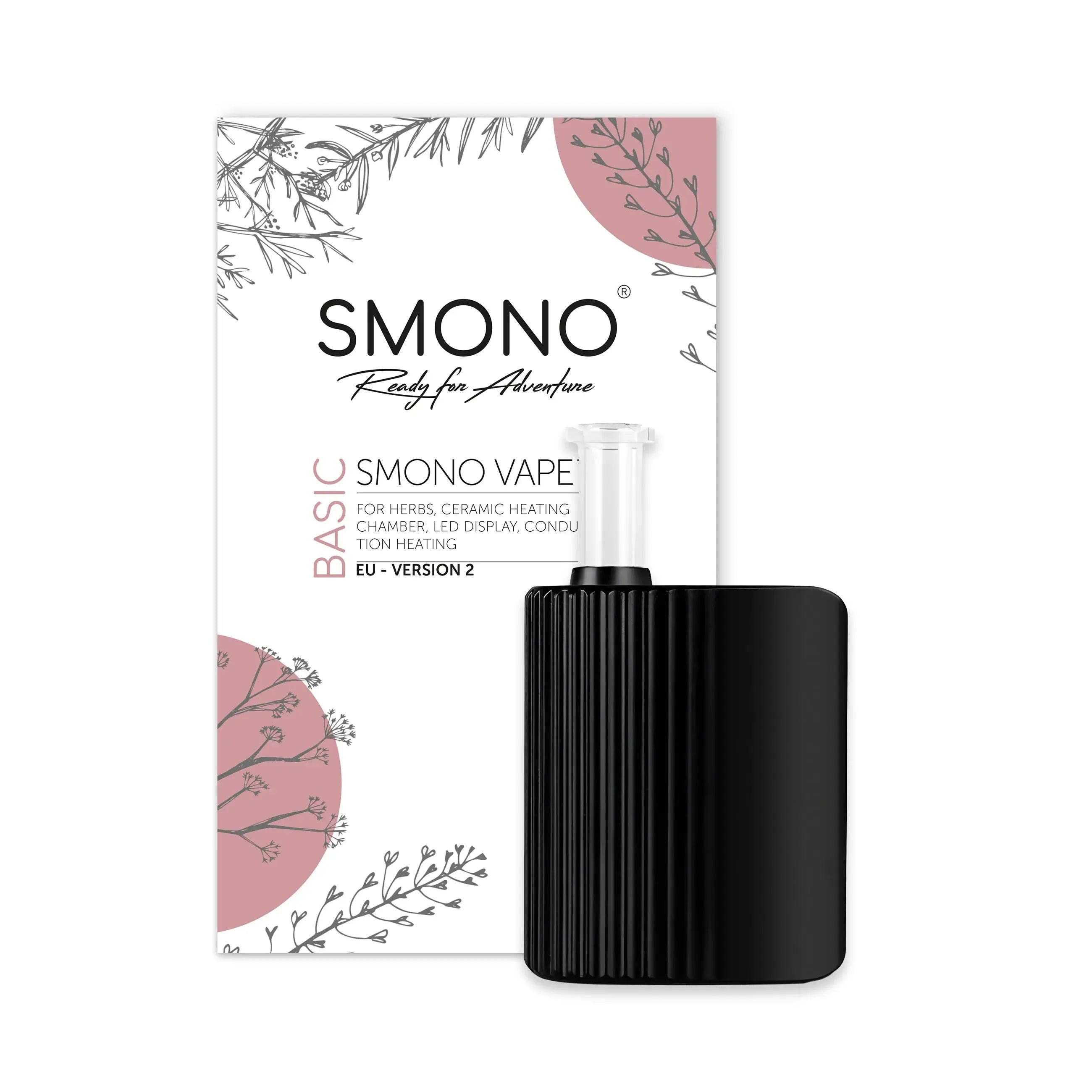 Smono Basic Seitenansicht