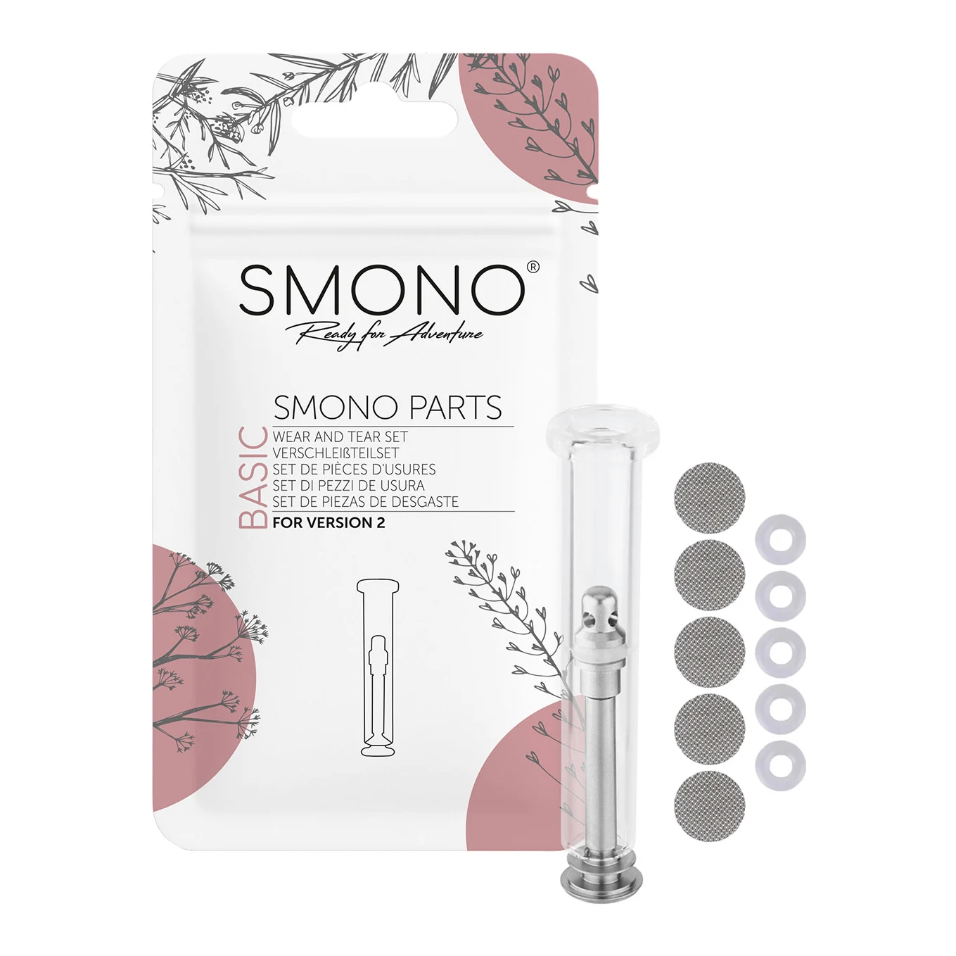 Smono Basic