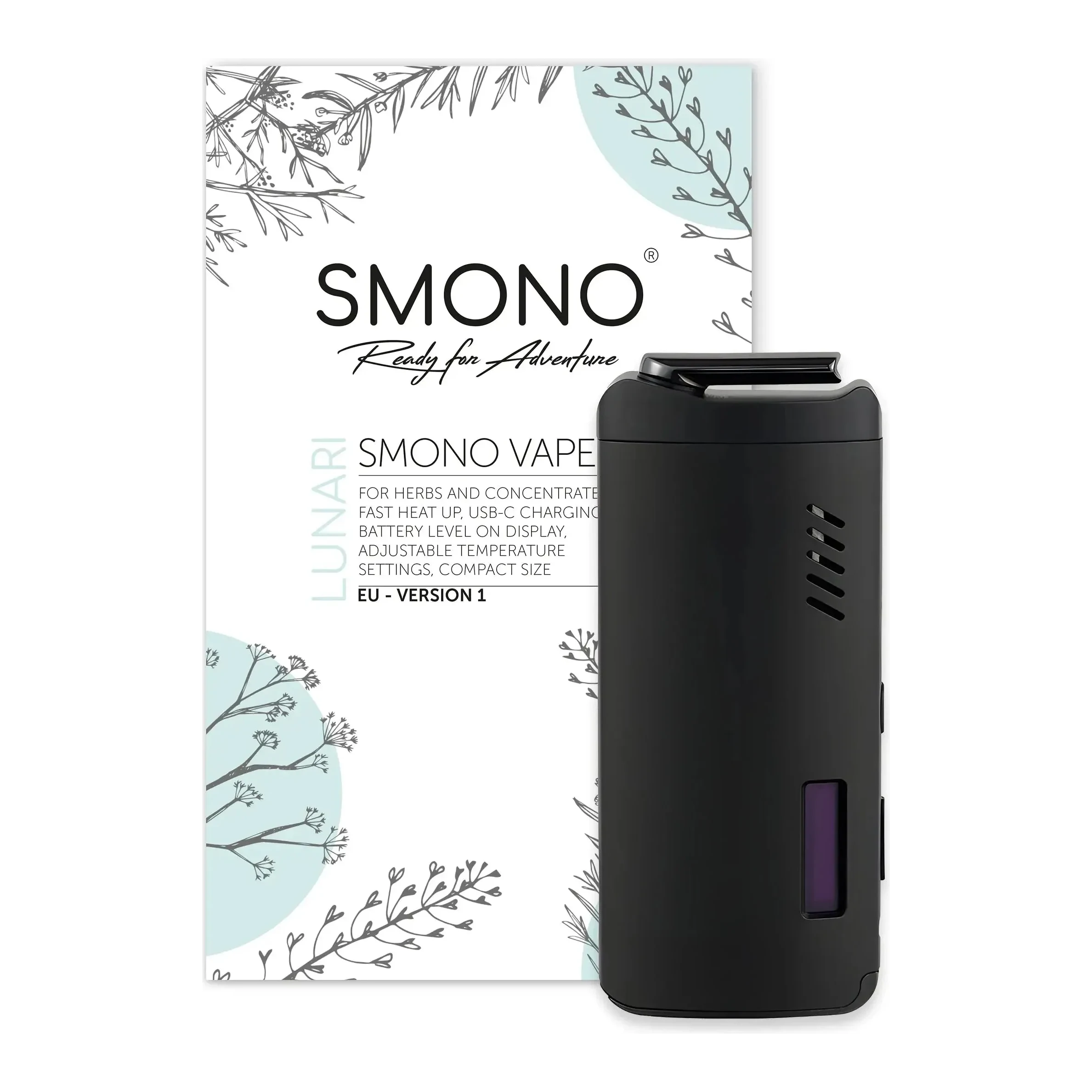 Smono Lunari
