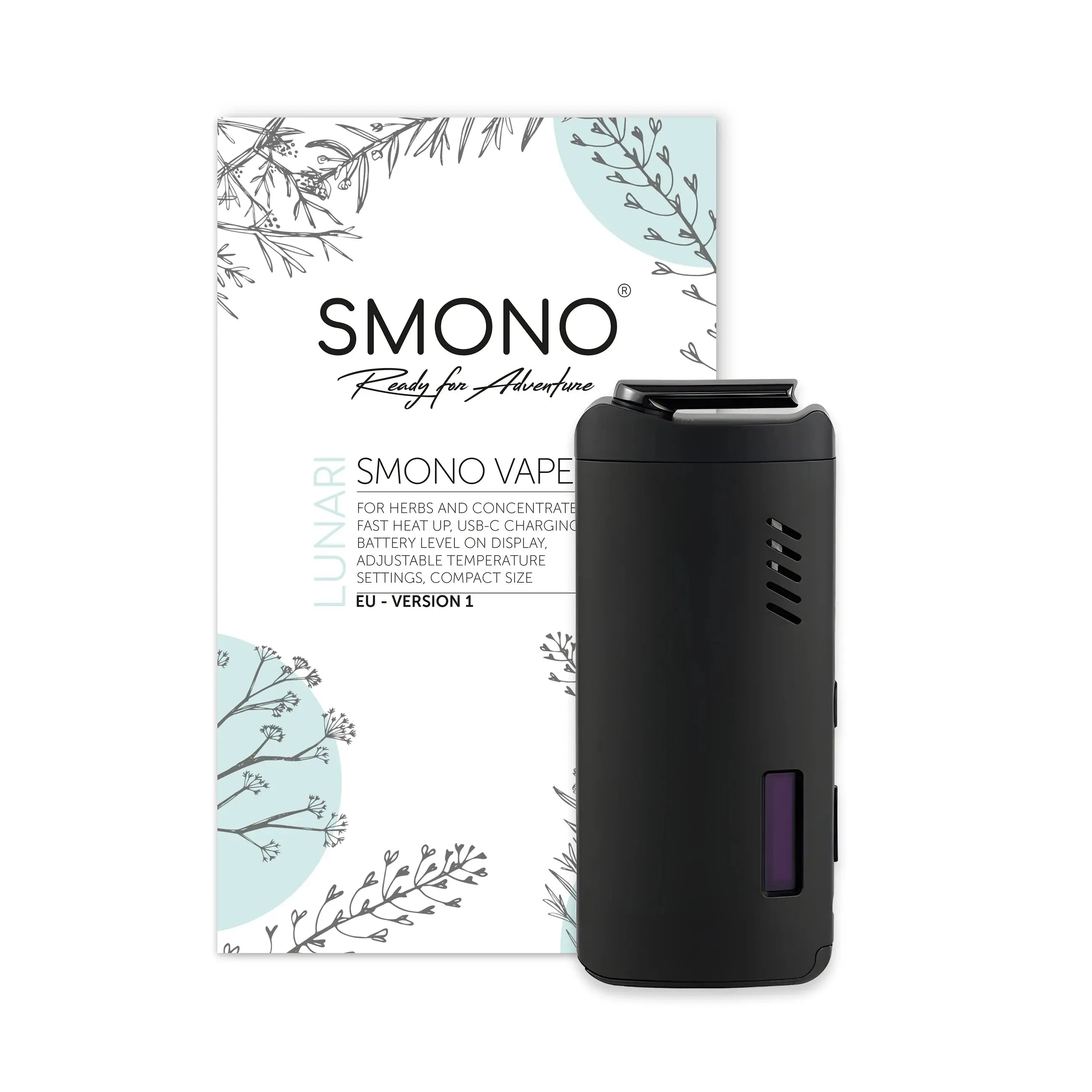 Smono Lunari