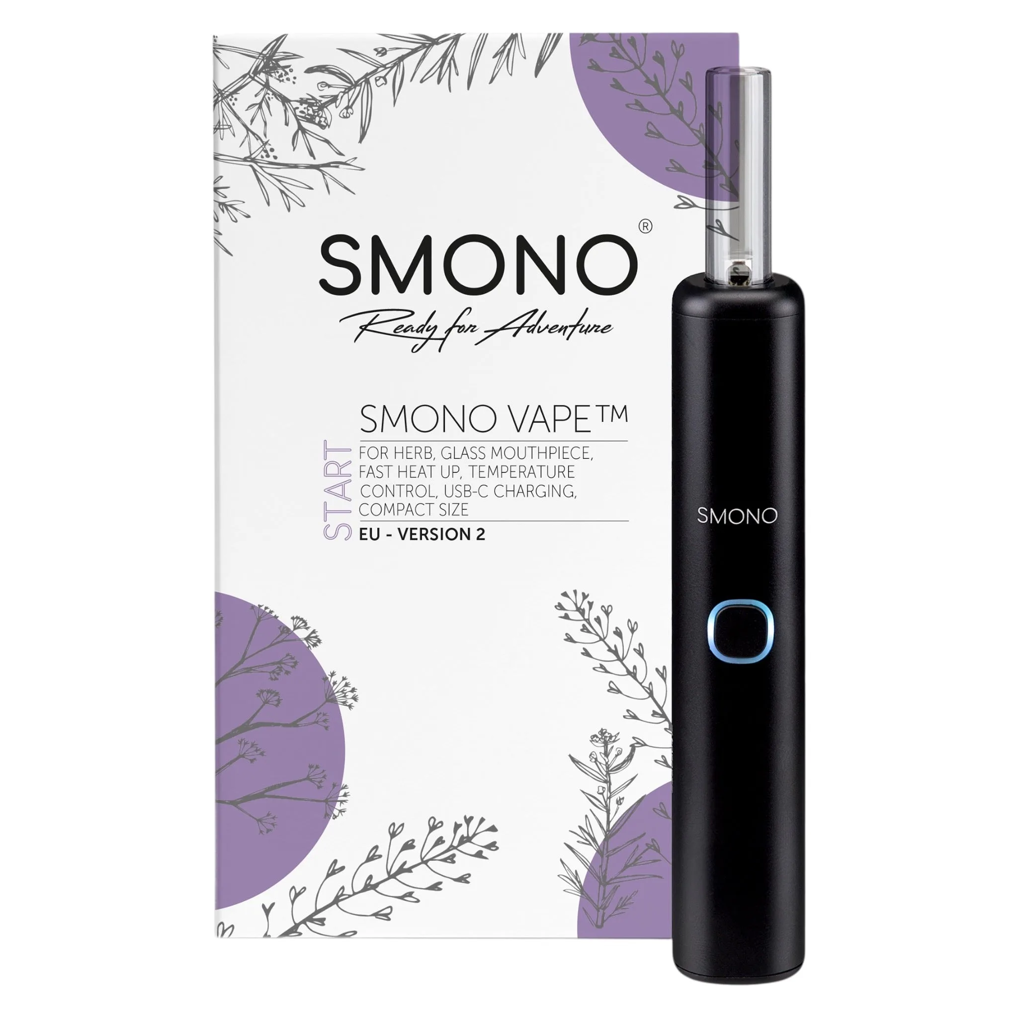 Smono Start Zubehör