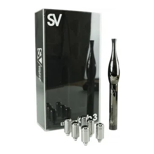 Source Vapes Orb 3