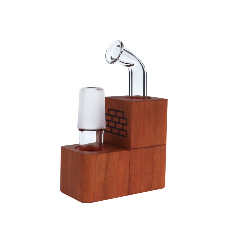 Sticky Brick Flip Brick