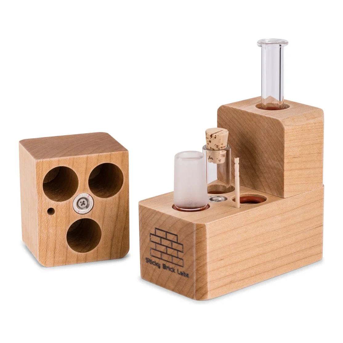 HydroBrick Maxx