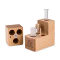 Sticky Brick HydroBrick Maxx vaporizer product shot