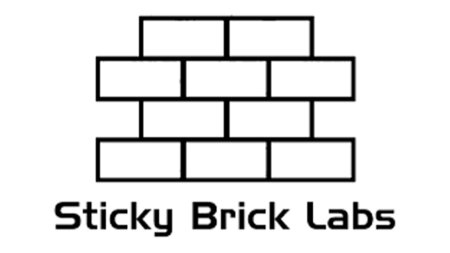 Sticky Brick Logo