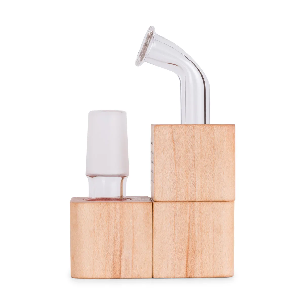 Sticky Brick Flip Brick Seitenansicht