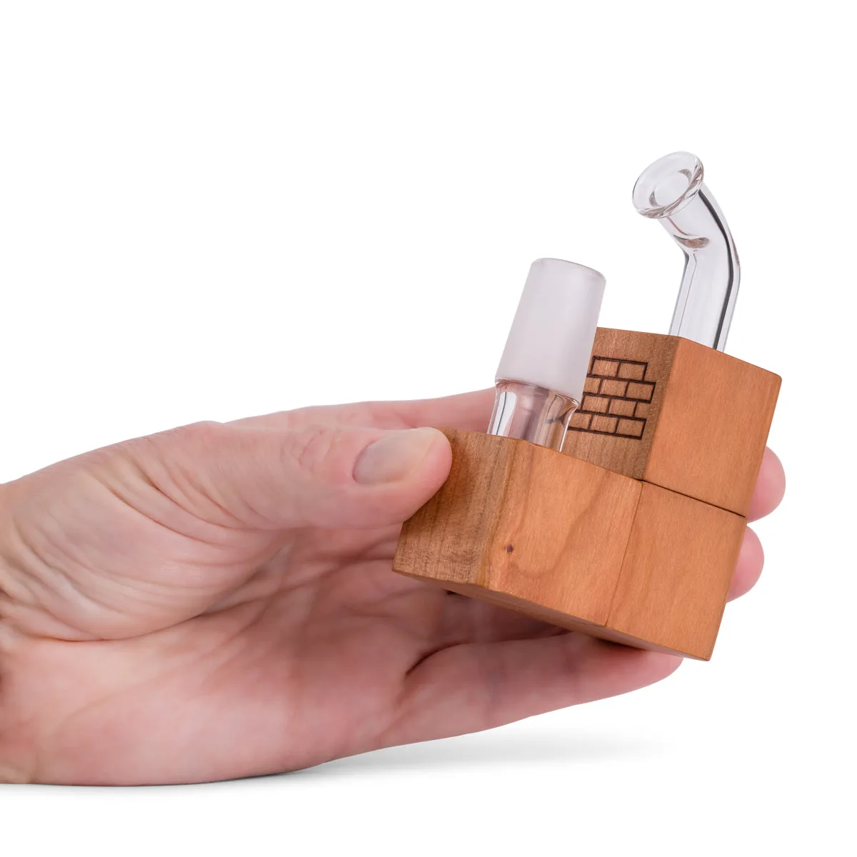 Sticky Brick Flip Brick Detailansicht