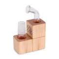 Sticky Brick Flip Brick package contents