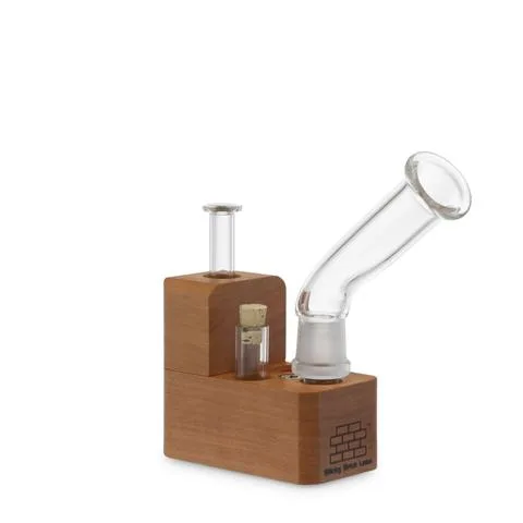 Sticky Brick HydroBrick Maxx gros plan