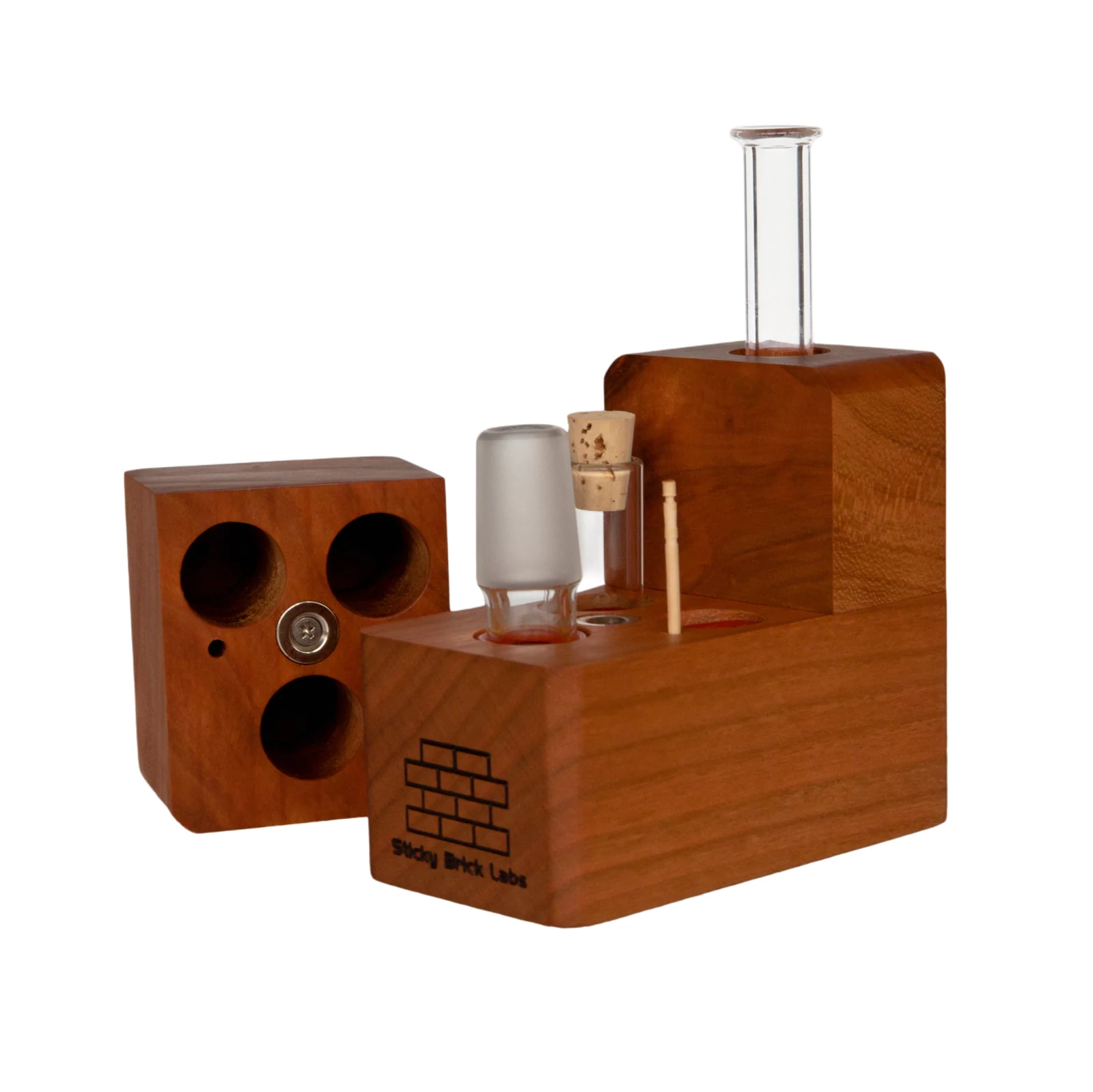 Sticky Brick Maxx Cherry