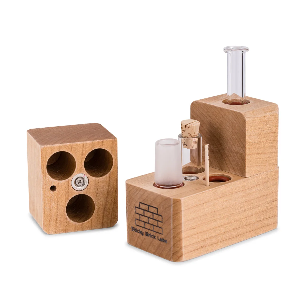 Sticky Brick Maxx Detailansicht
