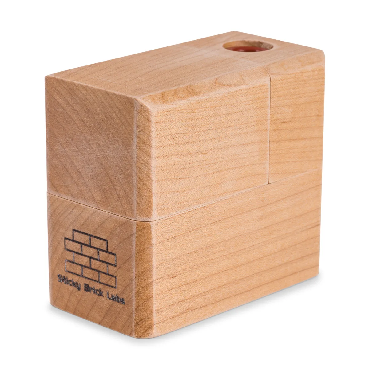 Sticky Brick Maxx Lieferumfang