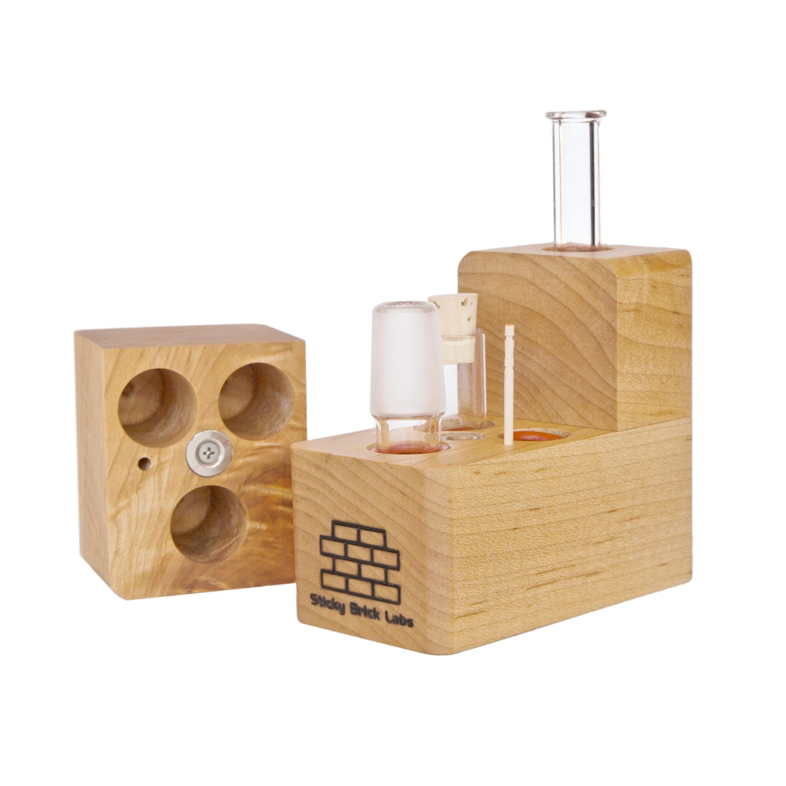 Sticky Brick Maxx Maple