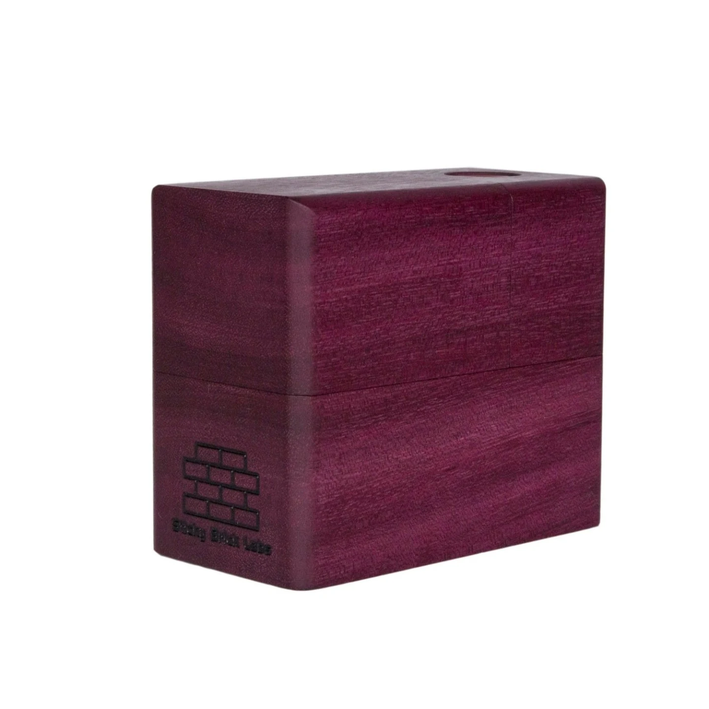 Sticky Brick Maxx Purple Heart