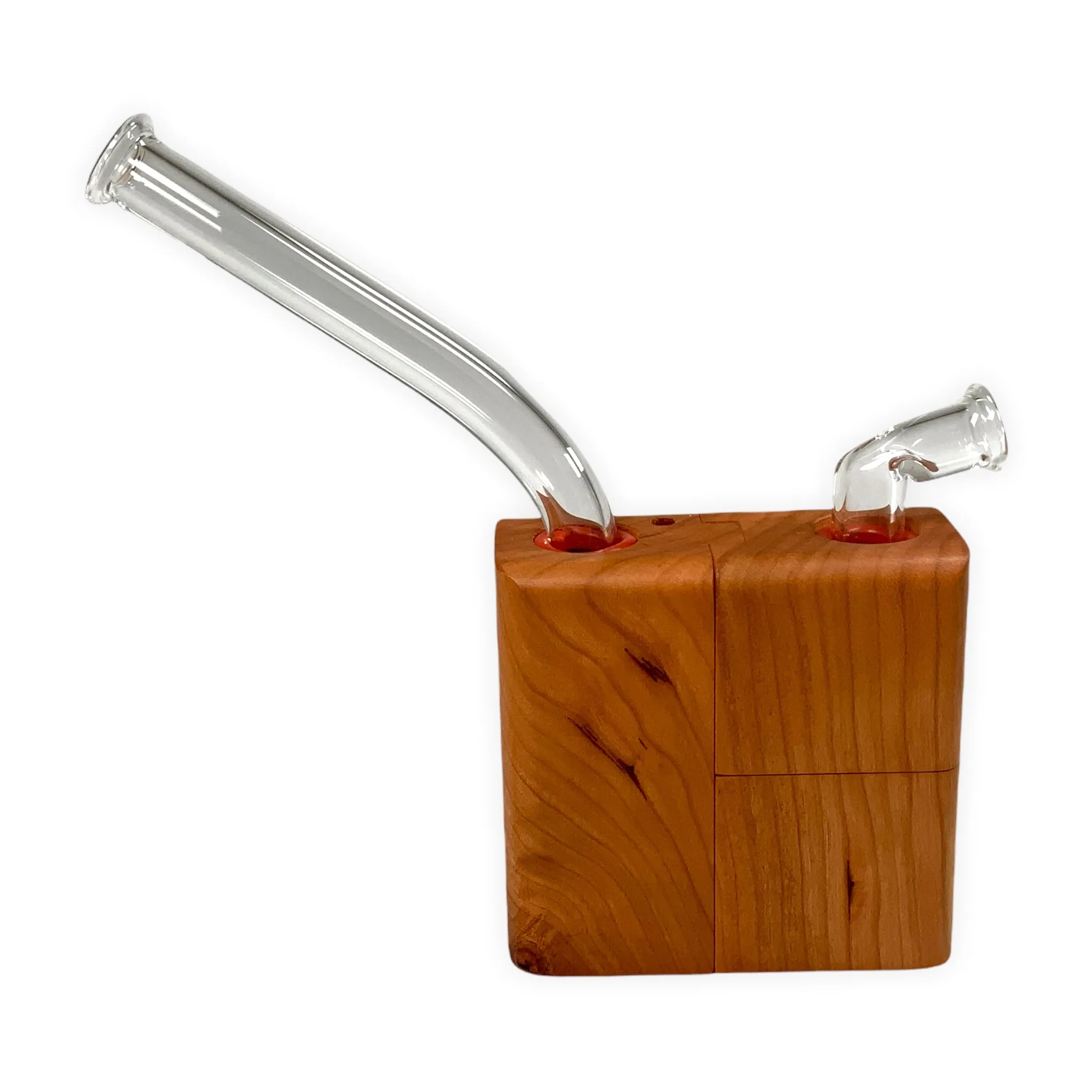 Sticky Brick Runt Detailansicht