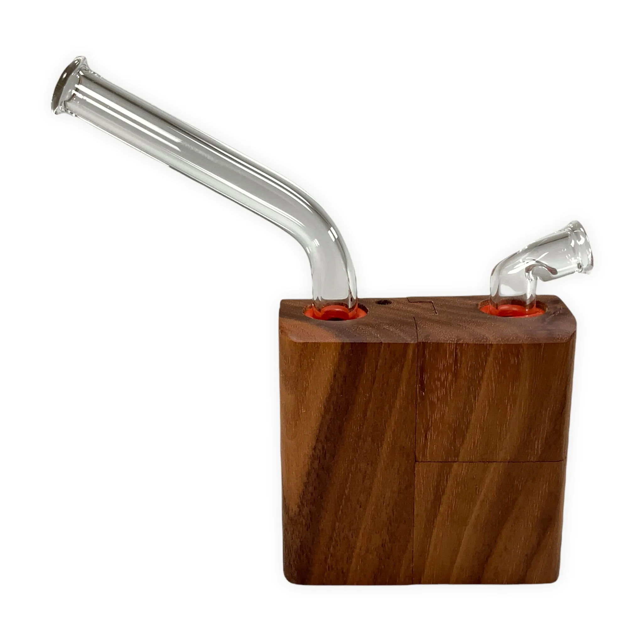 Sticky Brick Runt Nahaufnahme
