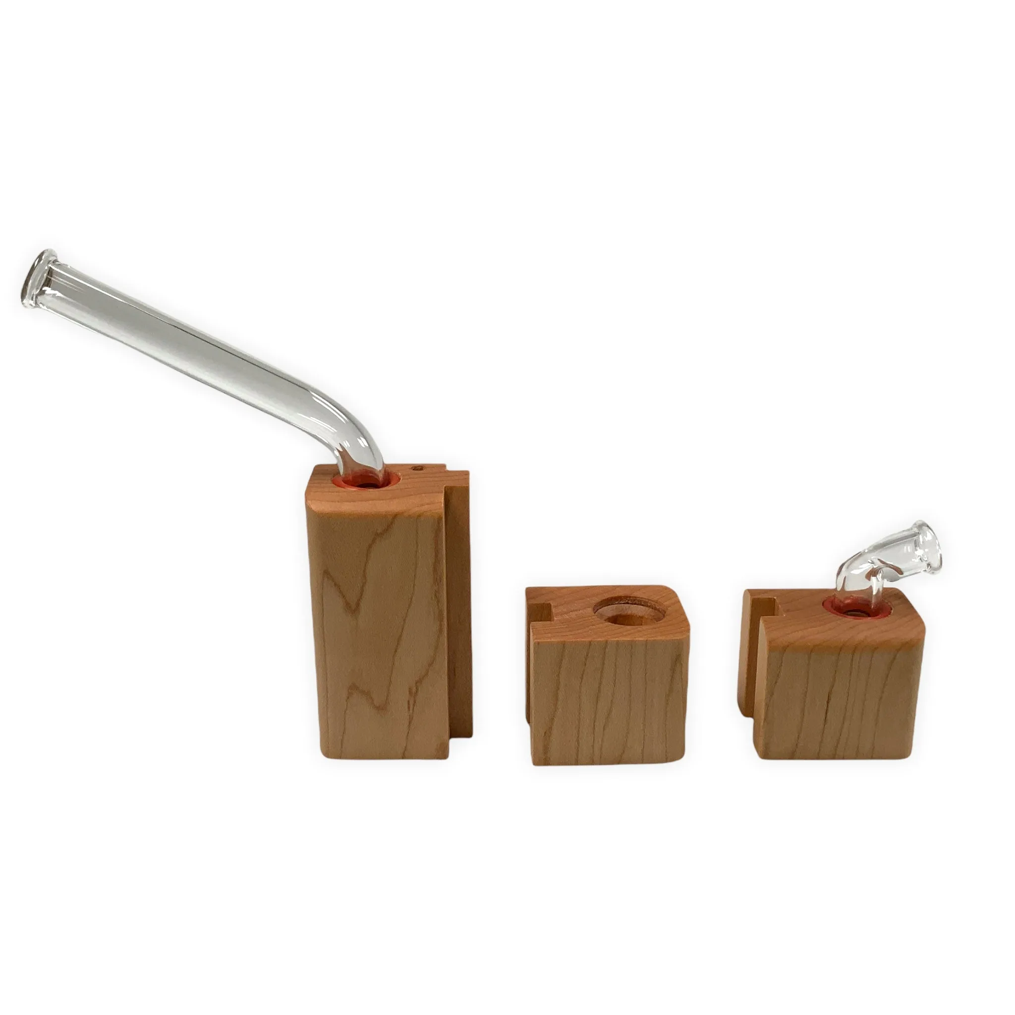 Sticky Brick Runt Zubehör
