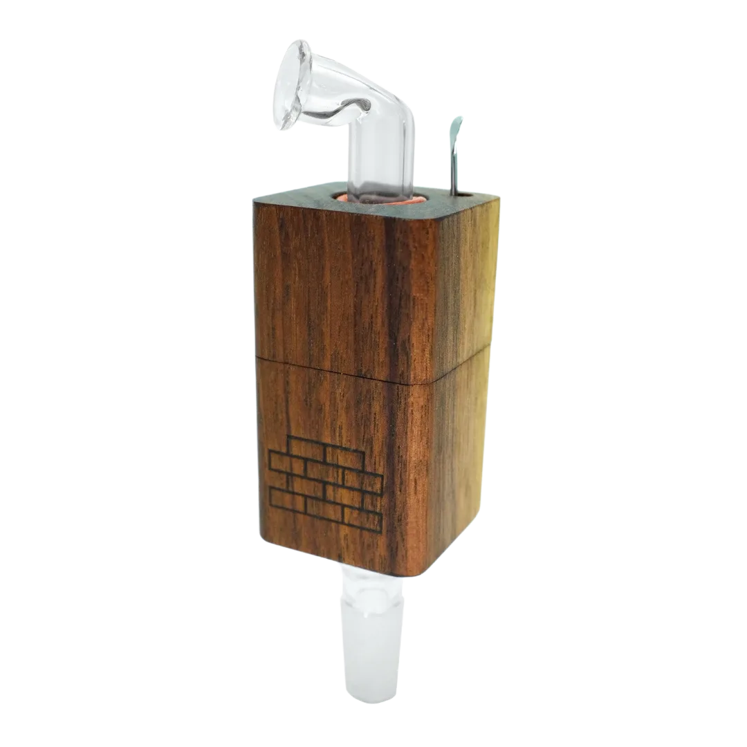 Sticky Brick Twist Seitenansicht