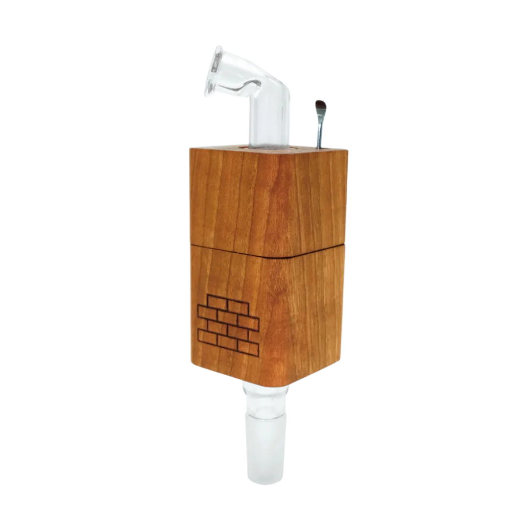 Sticky Brick Twist Detailansicht