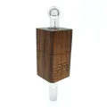 Sticky Brick Twist close-up