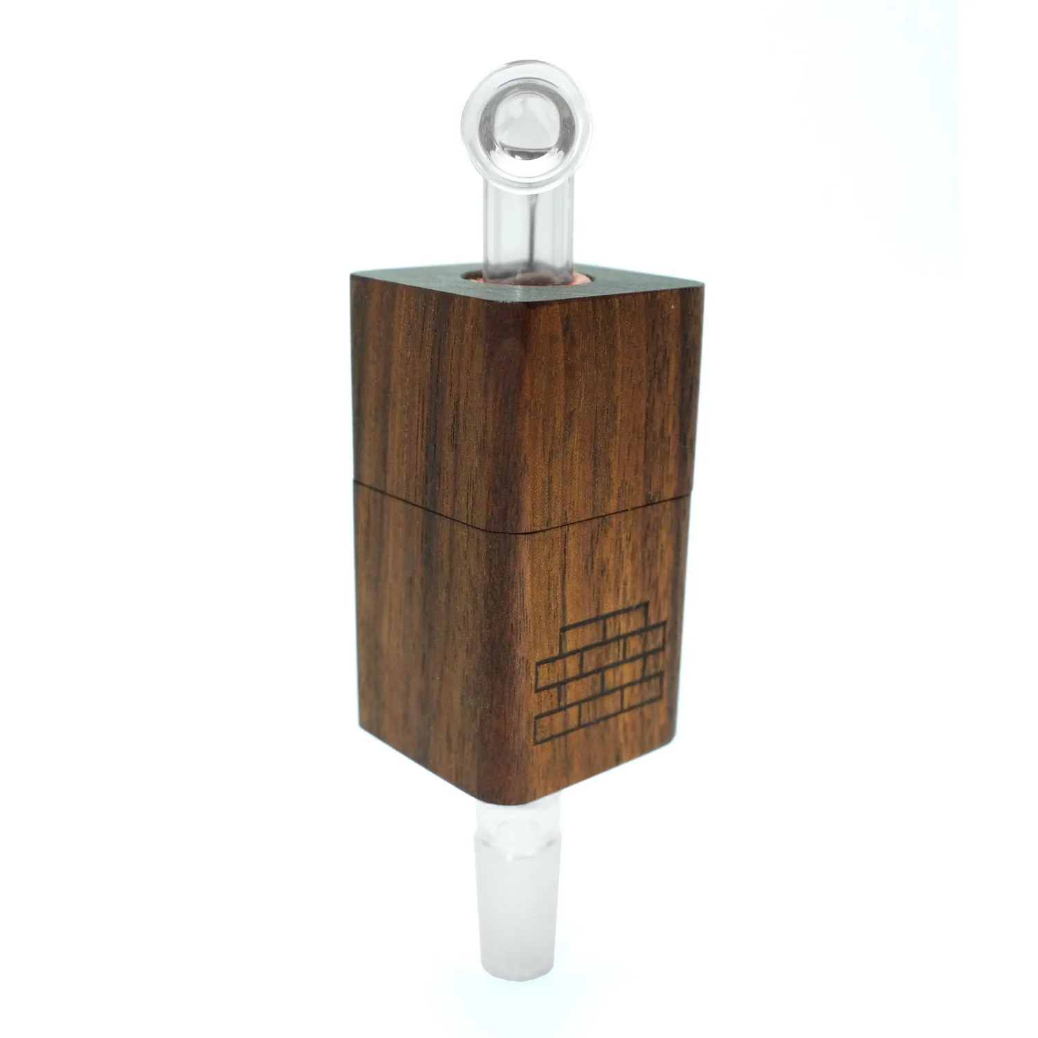 Sticky Brick Twist Nahaufnahme