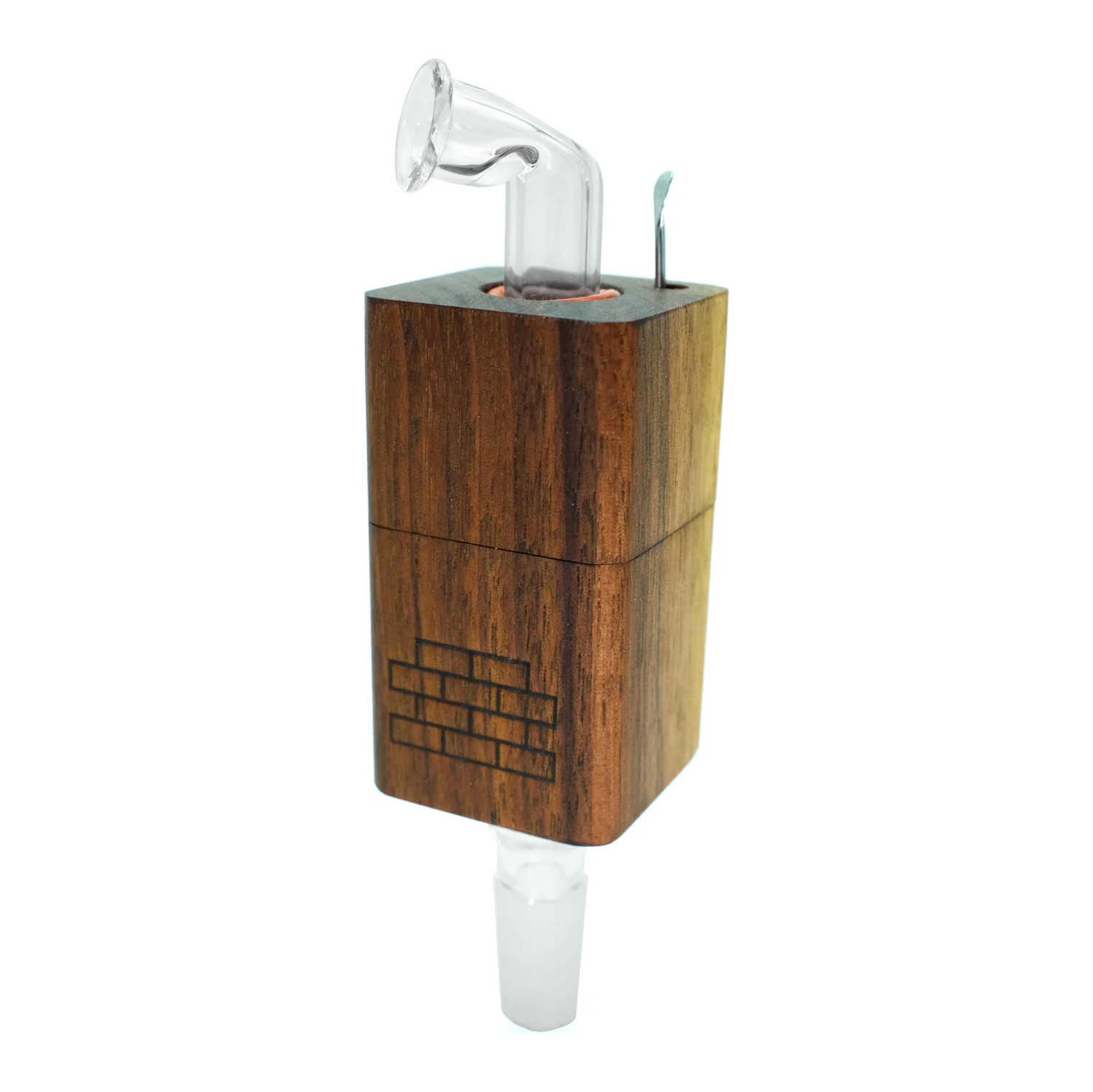 Sticky Brick Twist