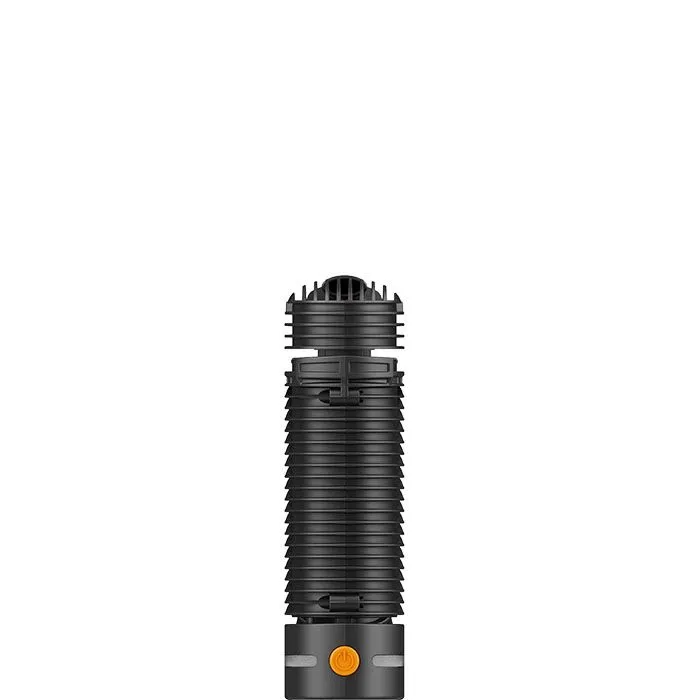Storz & Bickel Crafty+ Detailansicht