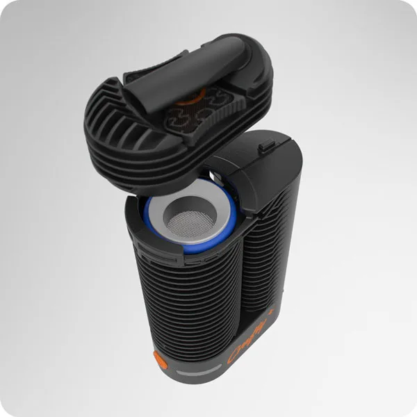 Storz & Bickel Crafty+ Vaporizer Produktbild 10