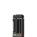Storz & Bickel Crafty+ im Einsatz