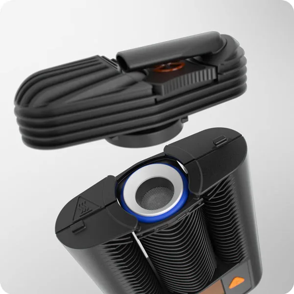 Storz & Bickel Mighty+ Vaporizer Produktbild 14